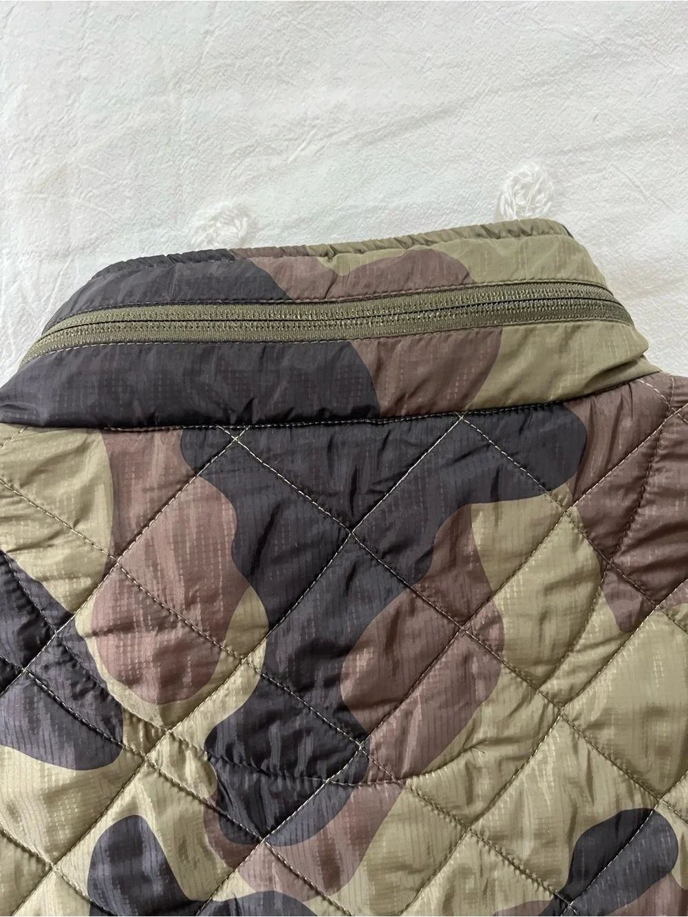 Burton Dryride Jacket - Camouflage